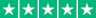 Trustpilot Stars