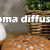 Hvordan bruke en aroma diffuser