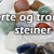 En guide til polerte og tromlede steiner fra MerKaBa