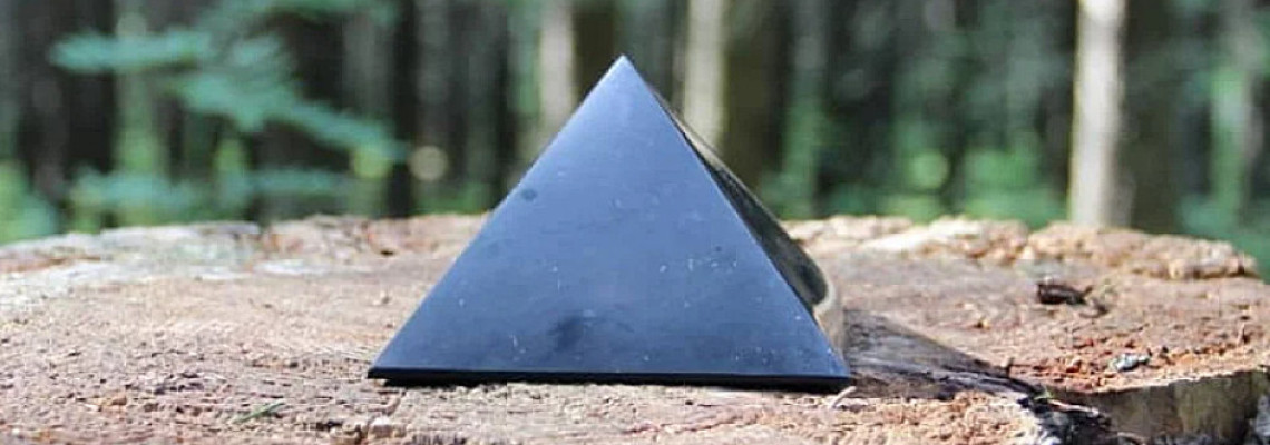 Pyramidekraft