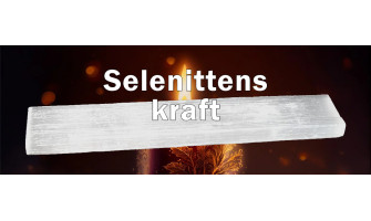 Selenittens kraft