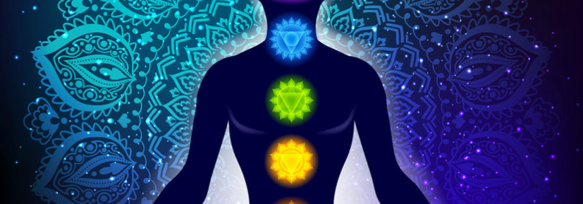 Chakrasystemet