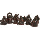 Buddha sett 