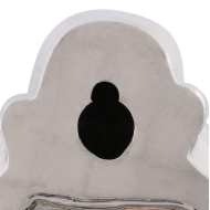 See, Hear, Speak no evil - Buddha sett
