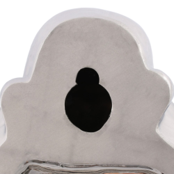 See, Hear, Speak no evil - Buddha sett