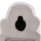 See, Hear, Speak no evil - Buddha sett
