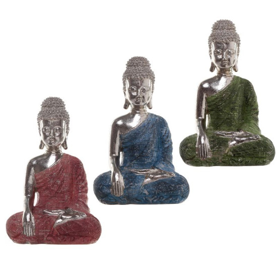 Thai Buddha - Rød