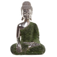 Thai Buddha - Grønn