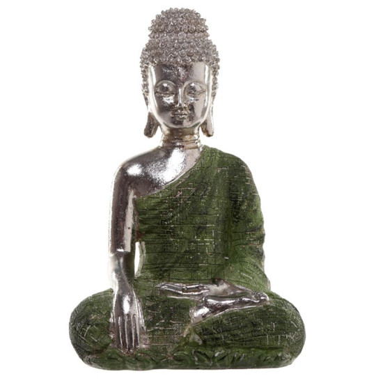 Thai Buddha - Grønn