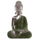 Thai Buddha - Grønn