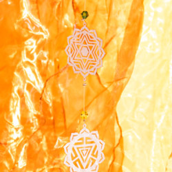 Solfanger - Chakra