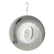 Mobil - Buddha - Stor