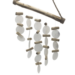 Pearl - Driftwood - Vindspill