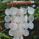 Pearl - Driftwood - Cross - Vindspill