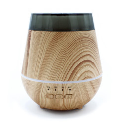 Helsinki Diffuser - Luftfukter og aromalampe