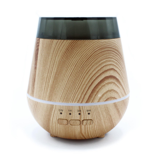 Helsinki Diffuser - Luftfukter og aromalampe