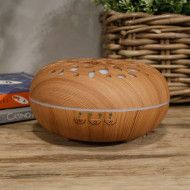 Oslo Diffuser - Luftfukter og aromalampe