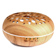 Oslo Diffuser - Luftfukter og aromalampe