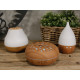 Oslo Diffuser - Luftfukter og aromalampe