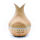 Palermo Diffuser - Luftfukter og aromalampe