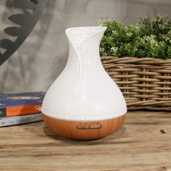 Palma Diffuser - Luftfukter og aromalampe