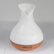 Palma Diffuser - Luftfukter og aromalampe