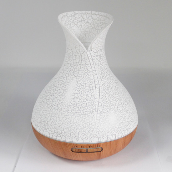 Palma Diffuser - Luftfukter og aromalampe