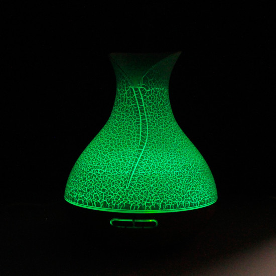 Palma Diffuser - Luftfukter og aromalampe