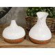 Palma Diffuser - Luftfukter og aromalampe