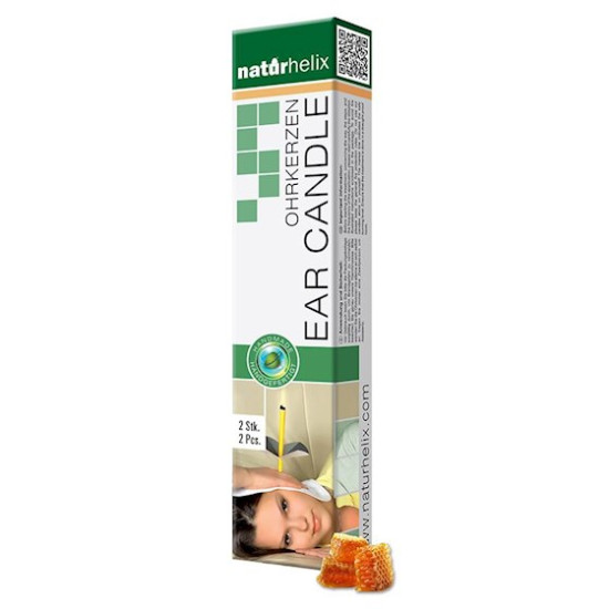 Ørelys - Naturell
