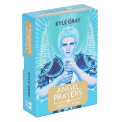 Angel Prayers - Orakelkort