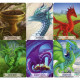 Dragon Wisdom - Orakelkort