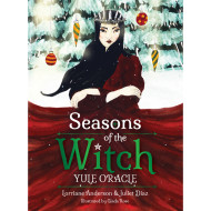Seasons of the witch - Orakelkort