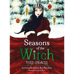 Seasons of the witch - Orakelkort
