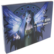 Mystic Aura - Ouijabrett