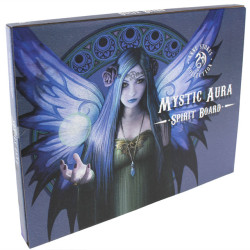 Mystic Aura - Ouijabrett