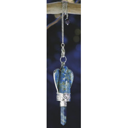 Engel - Lapis Lazuli