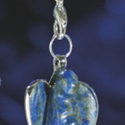 Engel - Lapis Lazuli