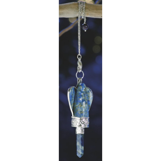 Engel - Lapis Lazuli