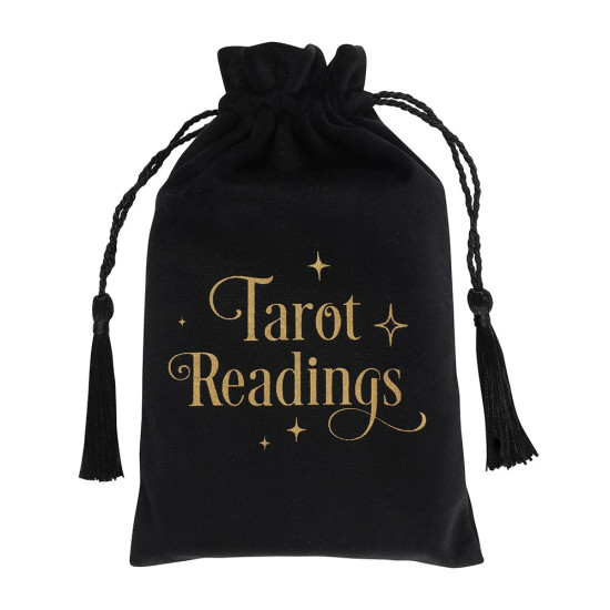 Tarot readings - Pose - Tarot