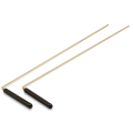 Søkepinner / Dowsing Rods