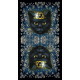 Black Cats - Tarotkort