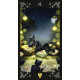 Black Cats - Tarotkort