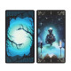 Black Cats - Tarotkort