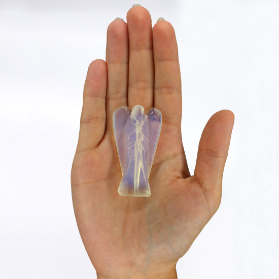Engel - Opalitt - 5cm