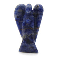 Engel - Sodalitt - 5cm