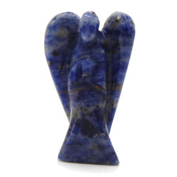 Engel - Sodalitt - 5cm