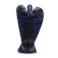 Engel - Sodalitt - 5cm
