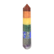 Chakra - Massasje - Generator