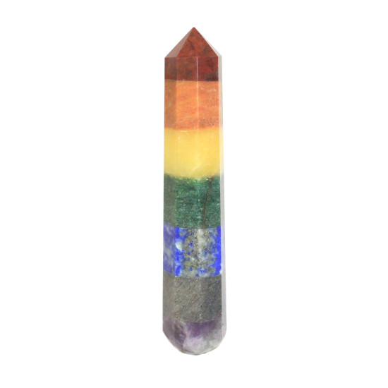 Chakra - Massasje - Generator